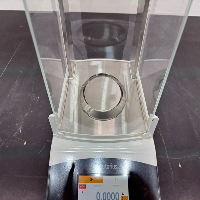 Sartorious Scale image 2